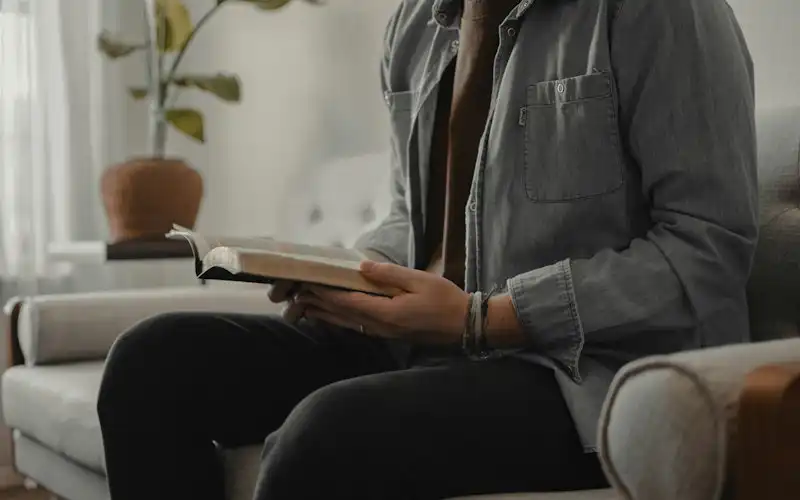 Aconselhamento bíblico online com conselheiro